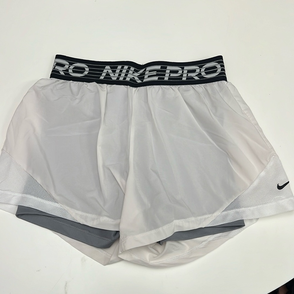 Nike Lined Short